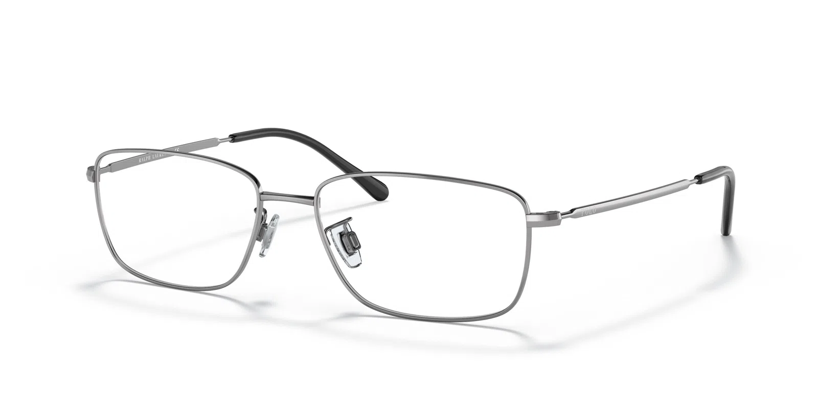 Polo 1212D Eyeglasses - view 5